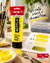 Combinaciones de color Amsterdam Amarillo Primario 275