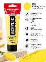 Características Acrílico Amsterdam Standard Series Amarillo Níquel Titanio 274