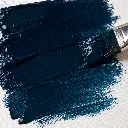 Aplicación Acrílico Amsterdam Standard Series Azul de Prusia (Ftalo) 566