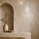 Estuco decorativo pulido con Cerastuc Jafep en pared interior
