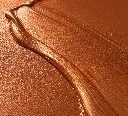 Efecto decorativo de pintura metalizada Jafep cobre