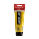 Acrílico Amsterdam Standard Series Amarillo Azo Claro 268 – 20 ml