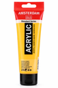 Acrílico Amsterdam Standard Series Amarillo Azo Oscuro 270 – 120 ml
