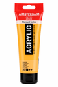 Acrílico Amsterdam Standard Series Amarillo Oro 253 – 120 ml
