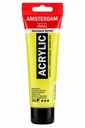 Acrílico Amsterdam Standard Series Amarillo Verdoso 243 – 120 ml