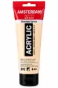 Acrílico Amsterdam Standard Series Amarillo Nápoles Rojo Claro 292 – 120 ml