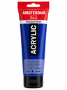Acrílico Amsterdam Standard Series Azul Cobalto (Ultramar) 512 – 120 ml