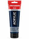 Acrílico Amsterdam Standard Series Azul de Prusia (Ftalo) 566 – 120 ml