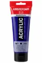 Acrílico Amsterdam Standard Series Azul Ultramar Violeta 507 – 120 ml