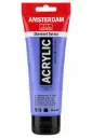 Acrílico Amsterdam Standard Series Azul Ultramar Violeta Claro 519 – 120 ml