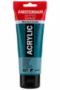 Acrílico Amsterdam Standard Series Azul Verdoso 557 – 120 ml
