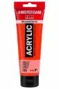 Acrílico Amsterdam Standard Series Bermellón 311 – 120 ml