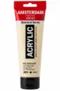 Amsterdam Standard Series Buff Titanio Claro 289 – 120 ml